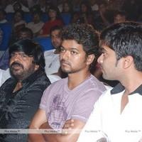 Simbu's Osthi Audio Release Function - Pictures | Picture 106092